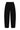 Dhara Barrel Yoga Pants – Onyx Black
