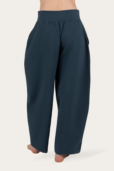 Dhara Barrel Yoga Pants - Orion