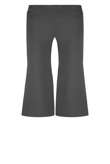 Flow Wide Capri Yoga Pants – Ash