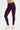 Gaia Yoga Legging - Bloom