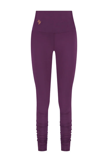 Gaia Yoga Legging - Bloom