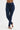 Gaia Yoga Legging - Midnight
