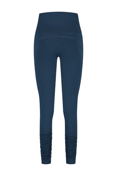 Gaia Yoga Legging - Midnight