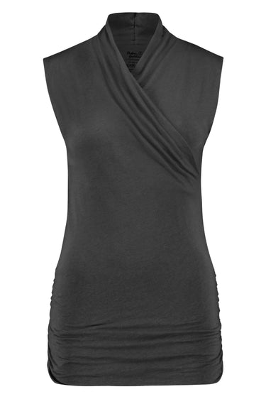 Good Karma Yoga Top - Ash