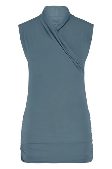 Good Karma Yoga Top - Mirage