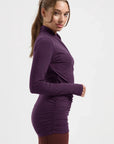 Good Karma Yoga Longsleeve - Bloom