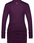 Good Karma Yoga Longsleeve - Bloom