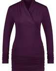 Good Karma Yoga Longsleeve - Bloom