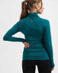 Good Karma Yoga Longsleeve - Seamoss