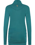 Good Karma Yoga Longsleeve - Seamoss