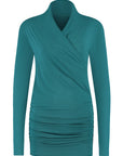 Good Karma Yoga Longsleeve - Seamoss