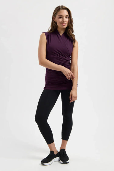 Good Karma Yoga Top - Bloom