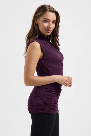 Good Karma Yoga Top - Bloom