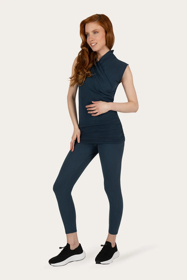 Good Karma Yoga Top - Orion