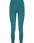 Isara 7/8 Yoga Legging - Seamoss