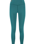 Isara 7/8 Yoga Legging - Seamoss