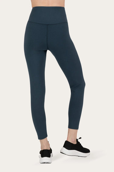Isara 7/8 Yoga Legging - Orion