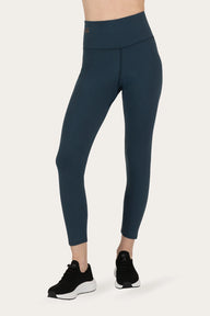 Isara 7/8 Yoga Legging - Orion