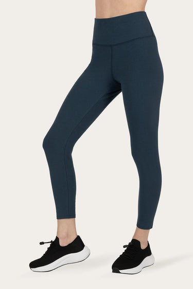 Isara 7/8 Yoga Legging - Orion