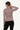 Ishtar Longsleeve Yoga Top - Fireclay
