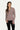 Ishtar Longsleeve Yoga Top - Fireclay