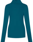 Ishtar Yoga Langarmshirt - Riverstone