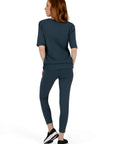 Kami Yoga Tee - Orion