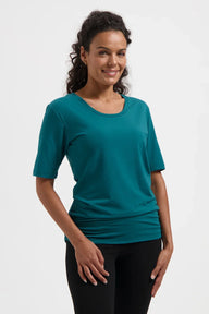 Kami Yoga Tee - Seamoss