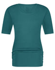 Kami Yoga Tee - Seamoss