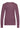 Karuna OM Yoga Longsleeve Shirt  - Mauve