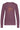 Karuna OM Yoga Longsleeve Shirt  - Mauve