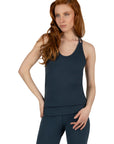 Lyrais Yoga Tank - Orion
