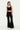 Maeve Wijde Yoga Broek - Onyx Black