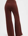 Maeve Weite Yogahose - Marron