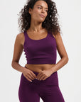 Mandala Yoga Sport BH - Bloom