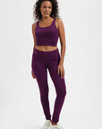 Mandala Yoga Sport BH - Bloom