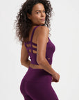 Mandala Yoga Sport BH - Bloom