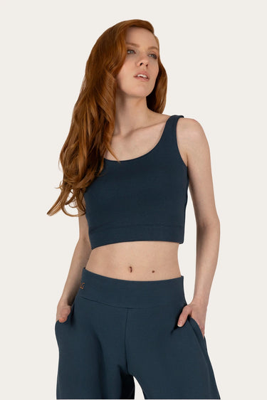 Mandala Yoga Sport Bra - Orion