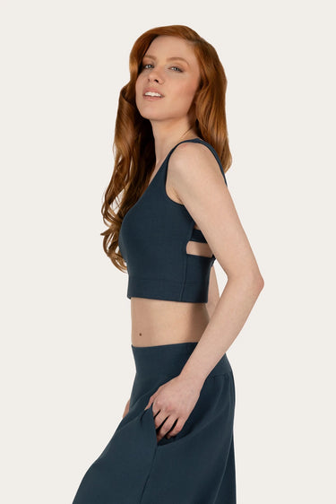 Mandala Yoga Sport Bra - Orion