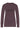 Namaste Core Yoga Longsleeve - Berry