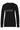 Namaste Core Yoga Longsleeve - Onyx Black