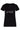 Namaste Core Yoga Tee - Onyx Black