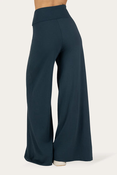 Nyx Wijde Yoga Broek - Orion