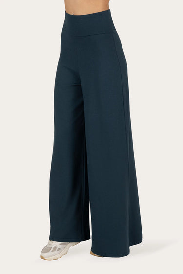 Nyx Wijde Yoga Broek - Orion