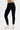 Oba Yoga Pants – Onyx Black