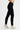 Oba Yoga Pants – Onyx Black