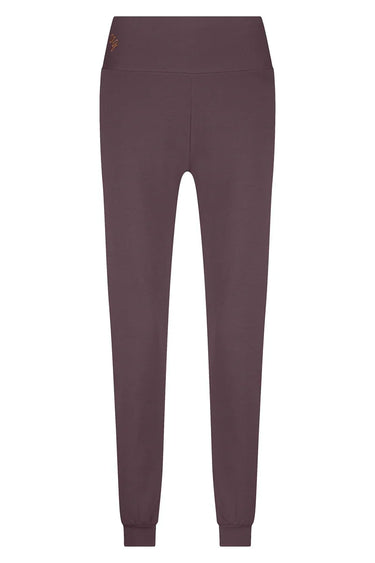 Ojas Summer Yoga Broek - Berry