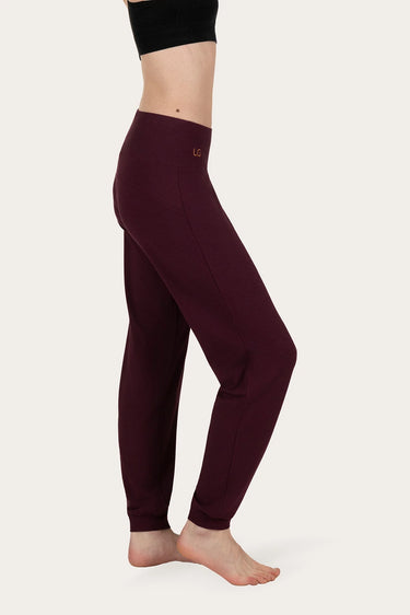 Ojas Summer Yoga Broek - Fig