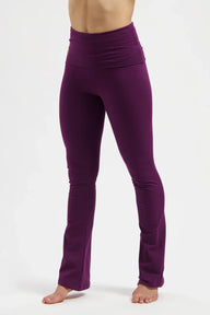 Pranafied Flared Yoga Hose 