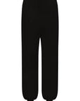 Rhea Yoga Broek - Onyx Black